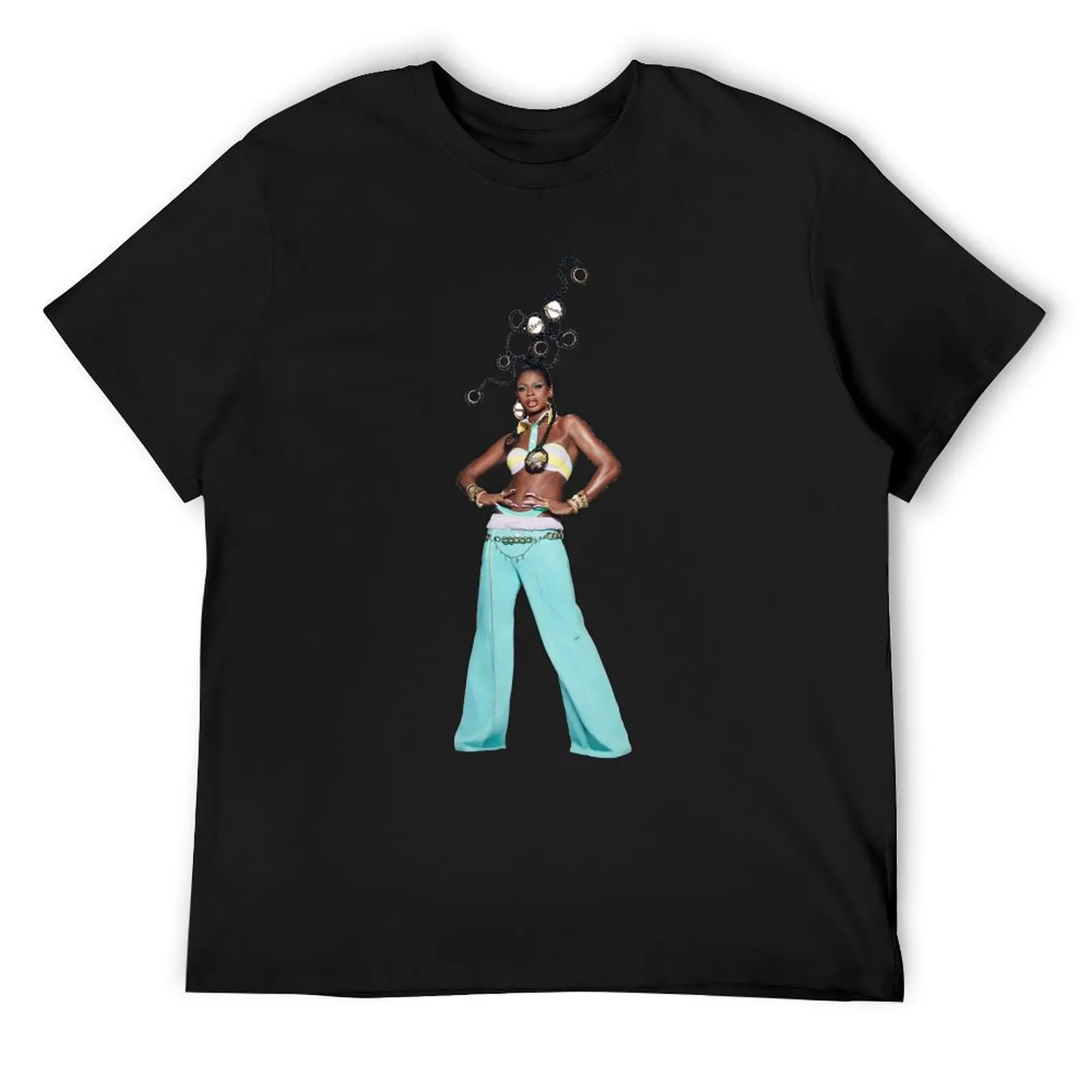 

Symone Drag Race T-Shirt cute clothes blanks Funny t-shirts oversized t shirt mens workout shirts