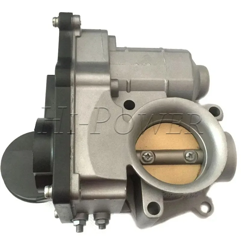 16119-AX000 SERA576-02 Engine Throttle Body Assy for NISSAN MICRA 1.2 Petrol OEM 16119AX000 16119-AX001 16119AX00B