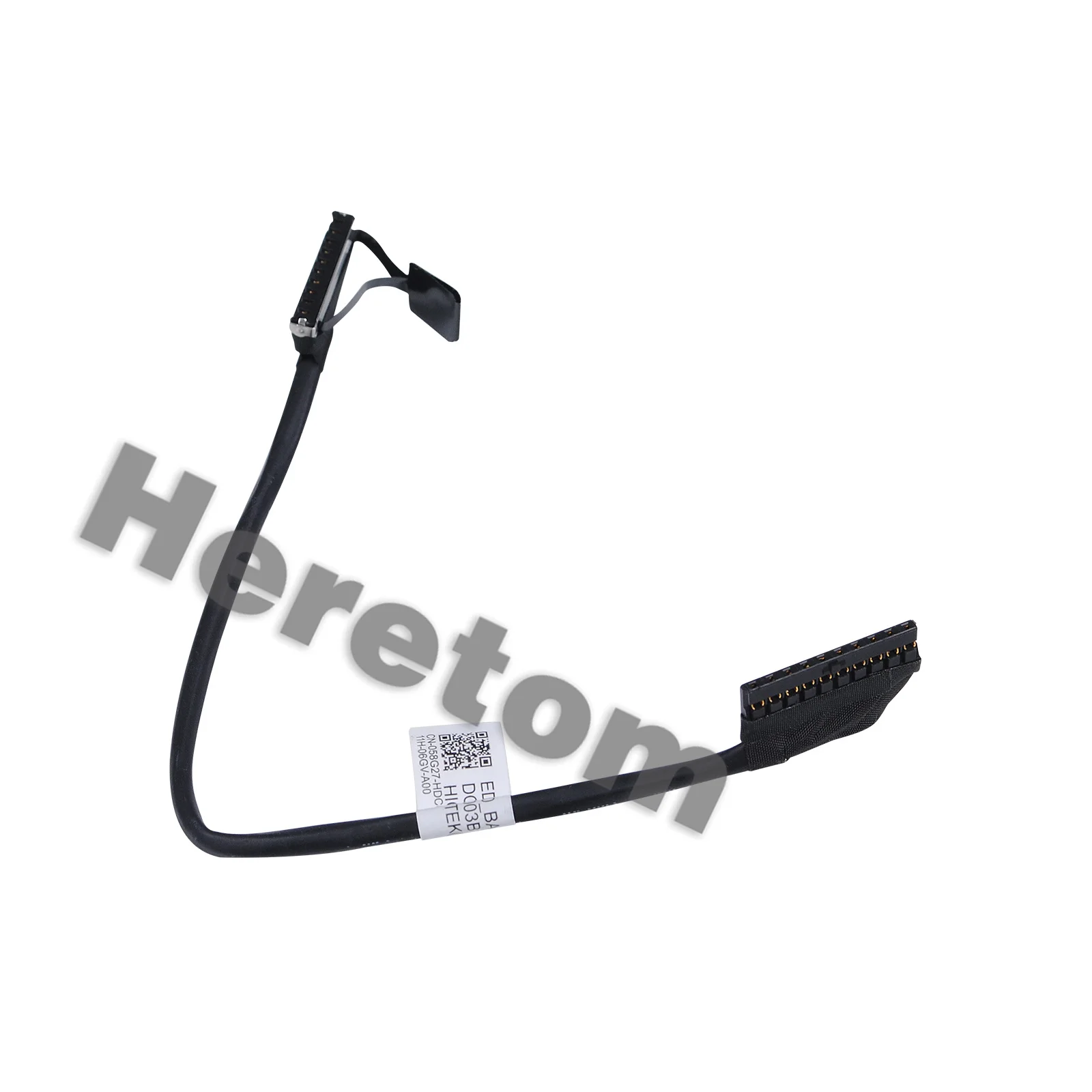 NEW Laptop Battery Cable For Dell Latitude DELL Latitude 5500 5501 5502 5505 058G27 Precision Battery Line