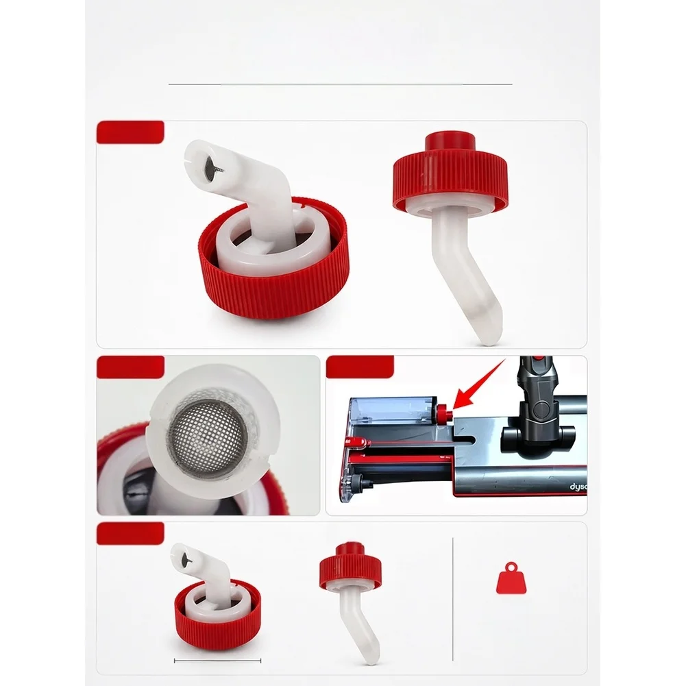 Nautik Replacement Kit Vacuum Parts For Seamless Machine Integration Precise Seamless Integration Nautik Replacement
