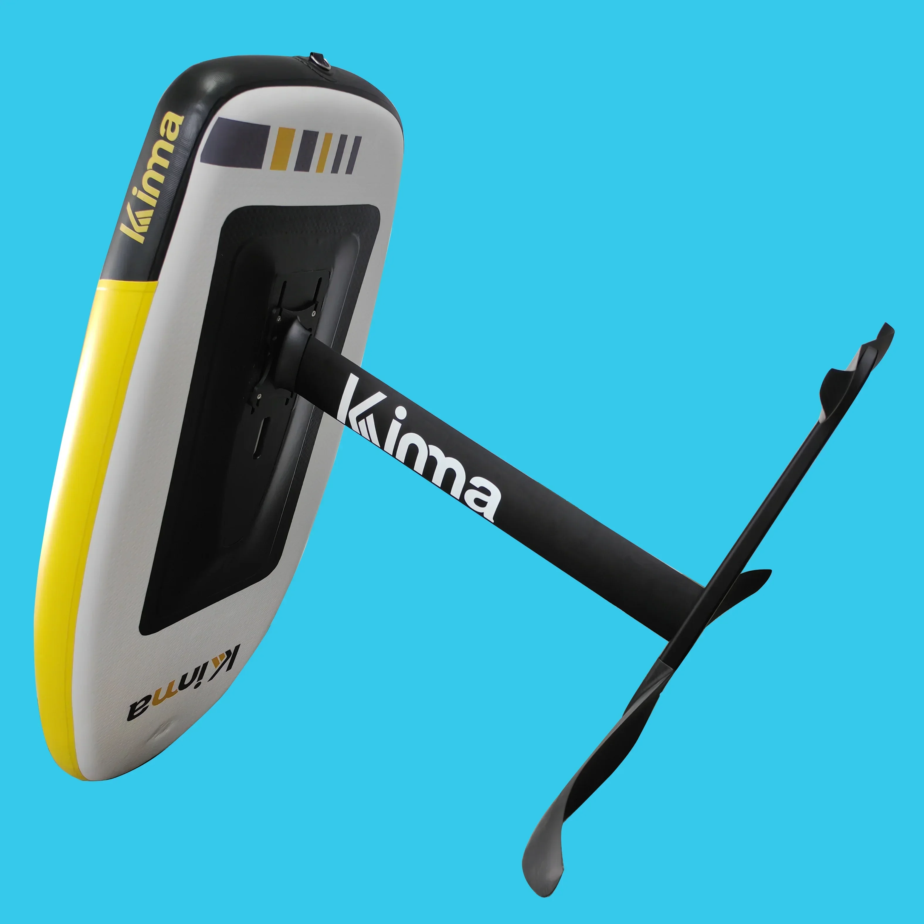 

Kinma Water Sports Surfing Wing Foil Hydrofoil SurfBoard Surf Wing Set Foiling Surfing