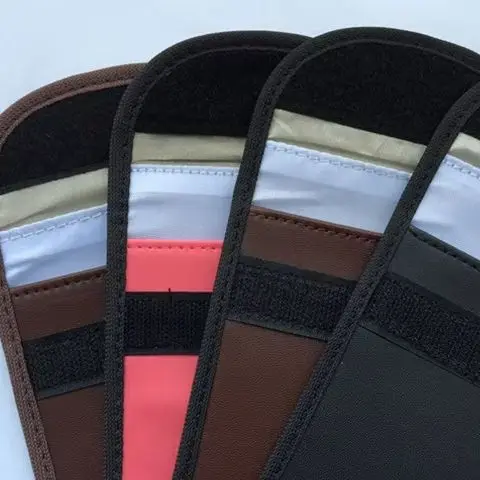 Faraday Bag Anti-Th… - image