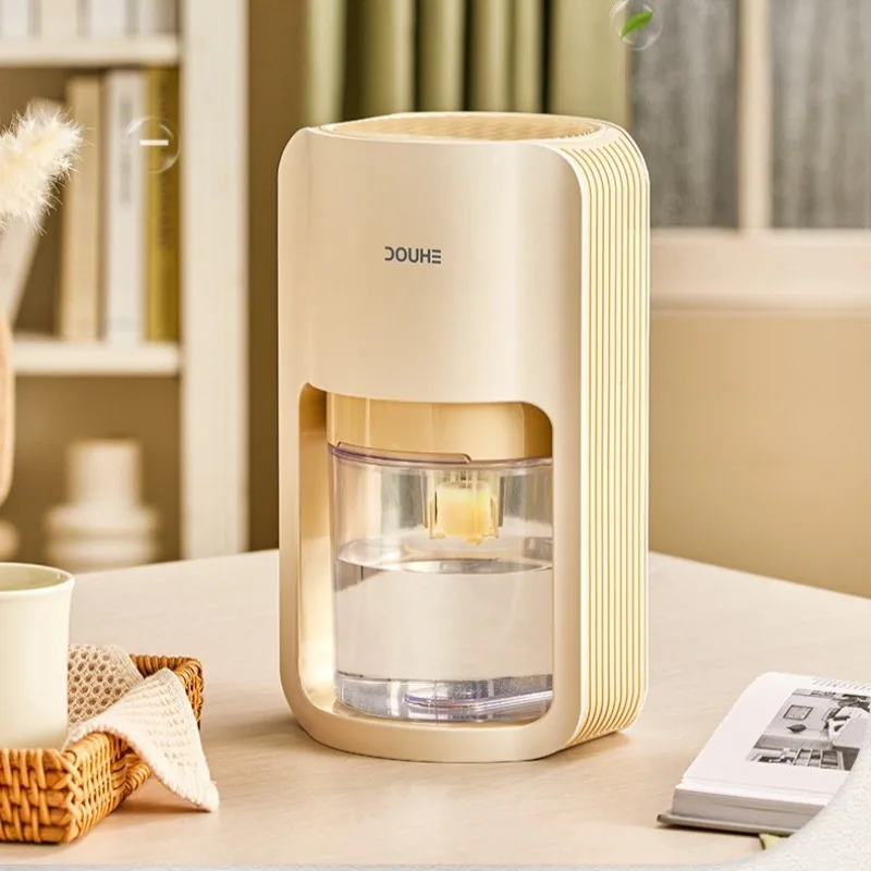 

Мини-осушитель воздуха для дома, бесшумный осушитель для спальни и ванной комнаты