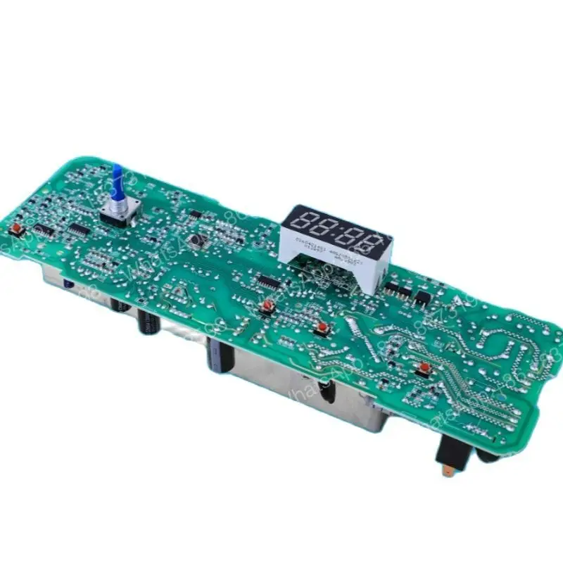 ハイアール洗濯機コンピュータボードマザーボード-0021800013g-用
