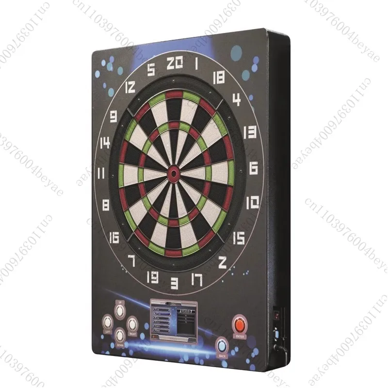 

Подходит для аксессуаров Mini Dart GameDart.