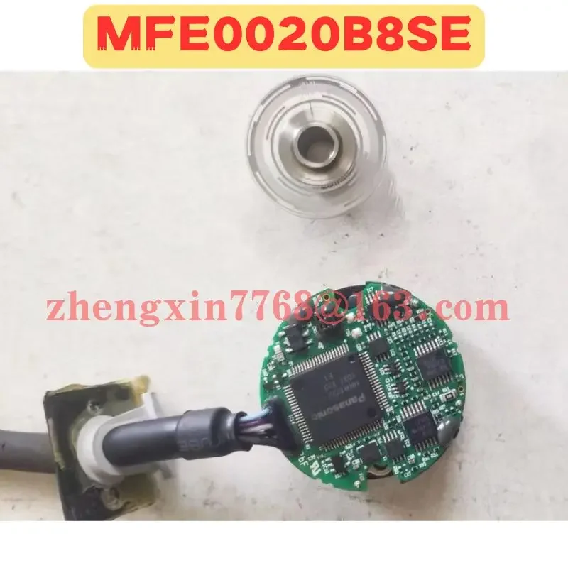 

Used Encoder MFE0020B8SE Normal Function Tested OK