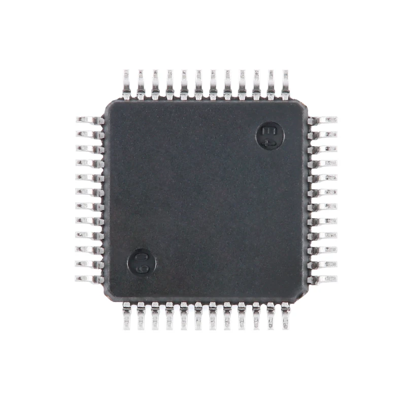 Original genuine STC12C5A32S2-35I-LQFP48 1T 8051 microprocessor single-chip microcomputer chip