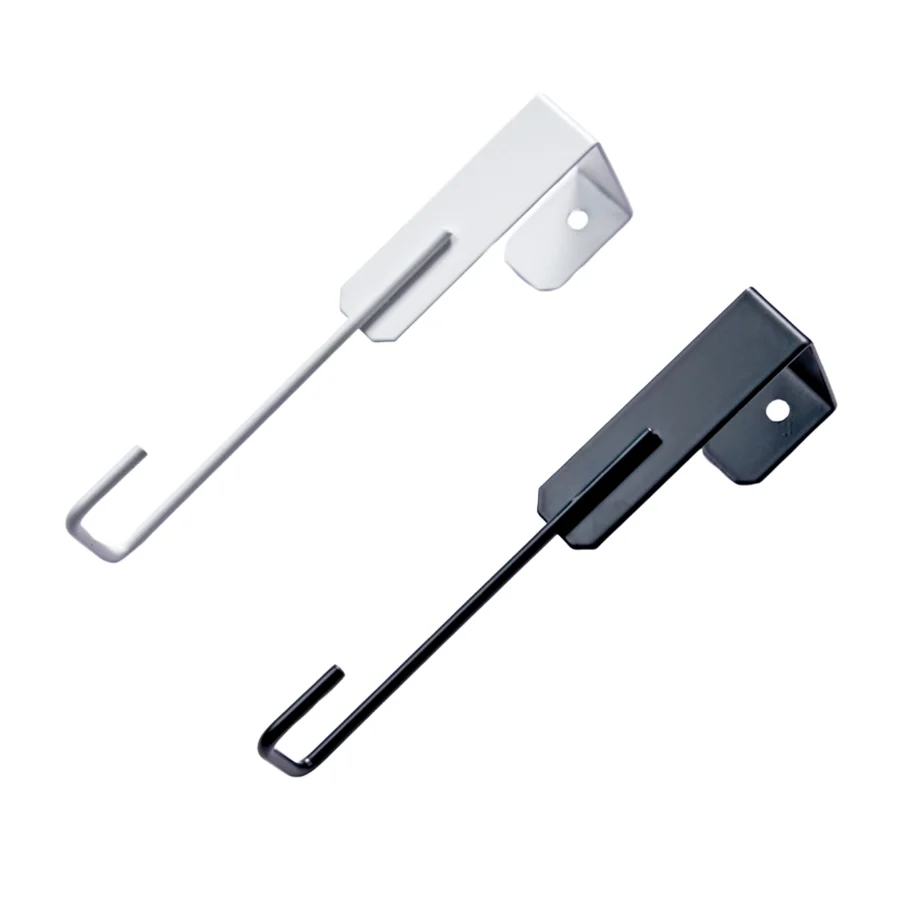 Simple Color Ball Model Cabinet Door Metal Storage Hooks, Coat Hooks, Kitchen Organizer, Storage Hooks, Bathroom Hooks
