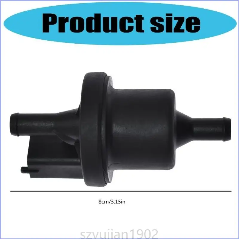124B Serbatoi combustibile Valvole solenoide sfiato per miglioramento del consumo carburante 0280142300