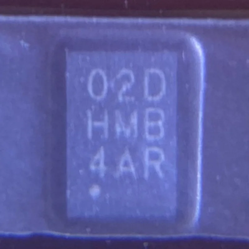 10PCS/AT24C02D-MAHM…