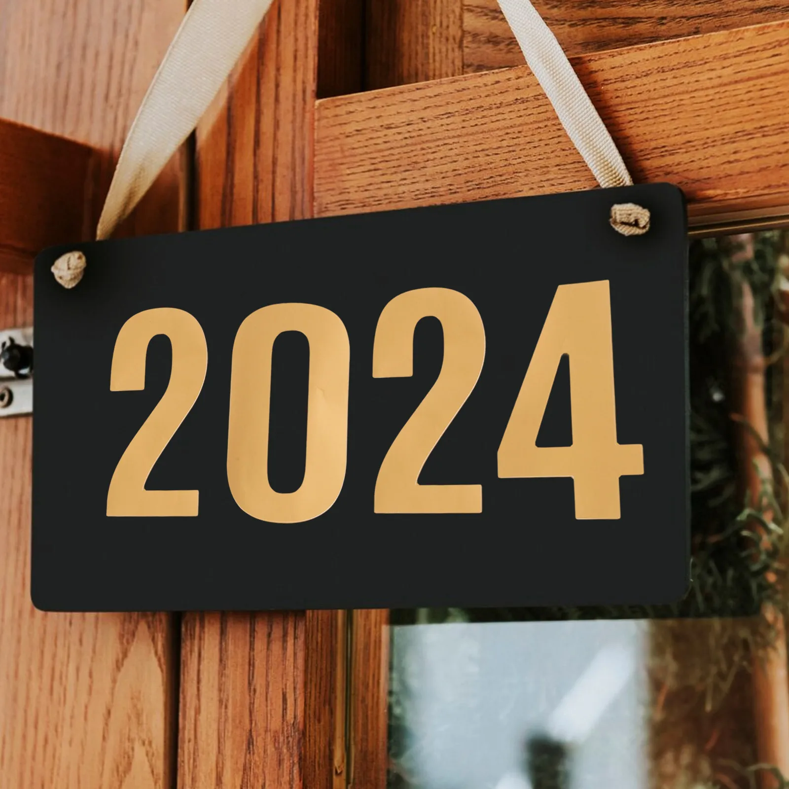 4Sets Weatherproof Number Stickers for Exterior House Numbers Mailbox Post Address Marking Uv Resistant Rain Snow Sunproof