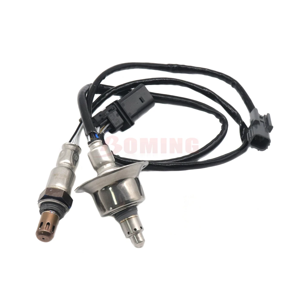 

Комплект из 2 лямбда-зондов кислорода и соотношения воздуха и топлива вверх + вниз 39210-2GBB0 39210-2G240 для Hyundai Tucson Kia Sorento 2016-2019