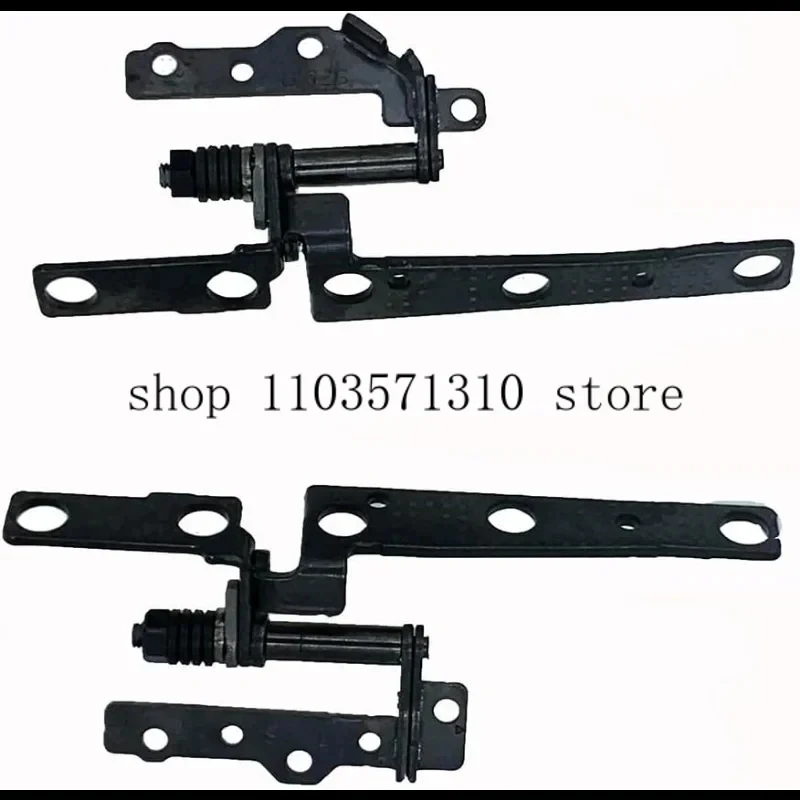Left + Right Side LCD Screen Hinge Set for Dell G3 15