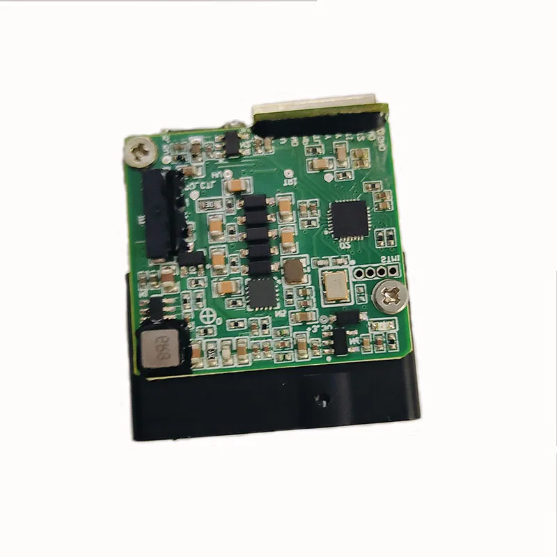 TOF 220v Photoelectric Switch 100m Laser Distance Meter Module Sensor 2khz 400HZ 1khz Laser Rangefinder Module With Raspberry Pi