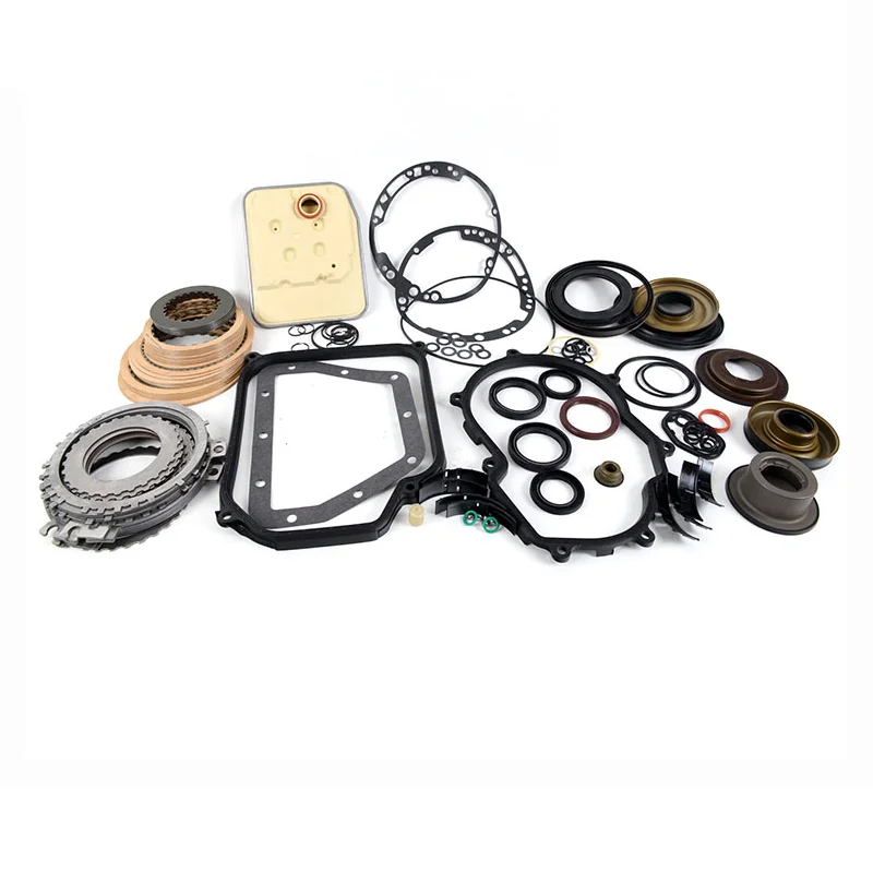 

095 096 097 01M Transmissions Master Rebuild Kit Gasket and Seal Kit 1996 and up Level 3 for A6