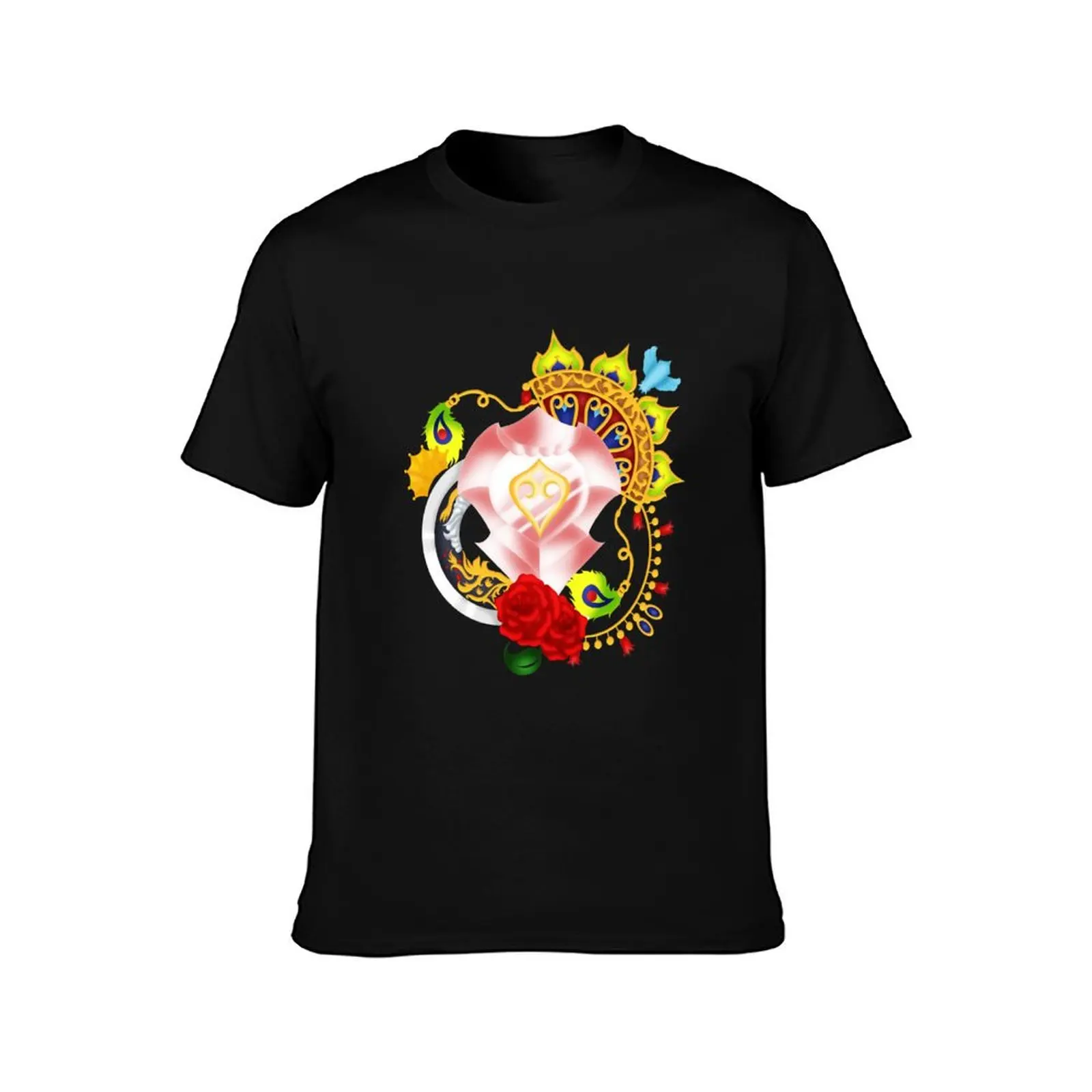 Dancer Job Stone Art T-Shirt man t shirts for men t shirt man cotton man t shirts cotton T-shirt