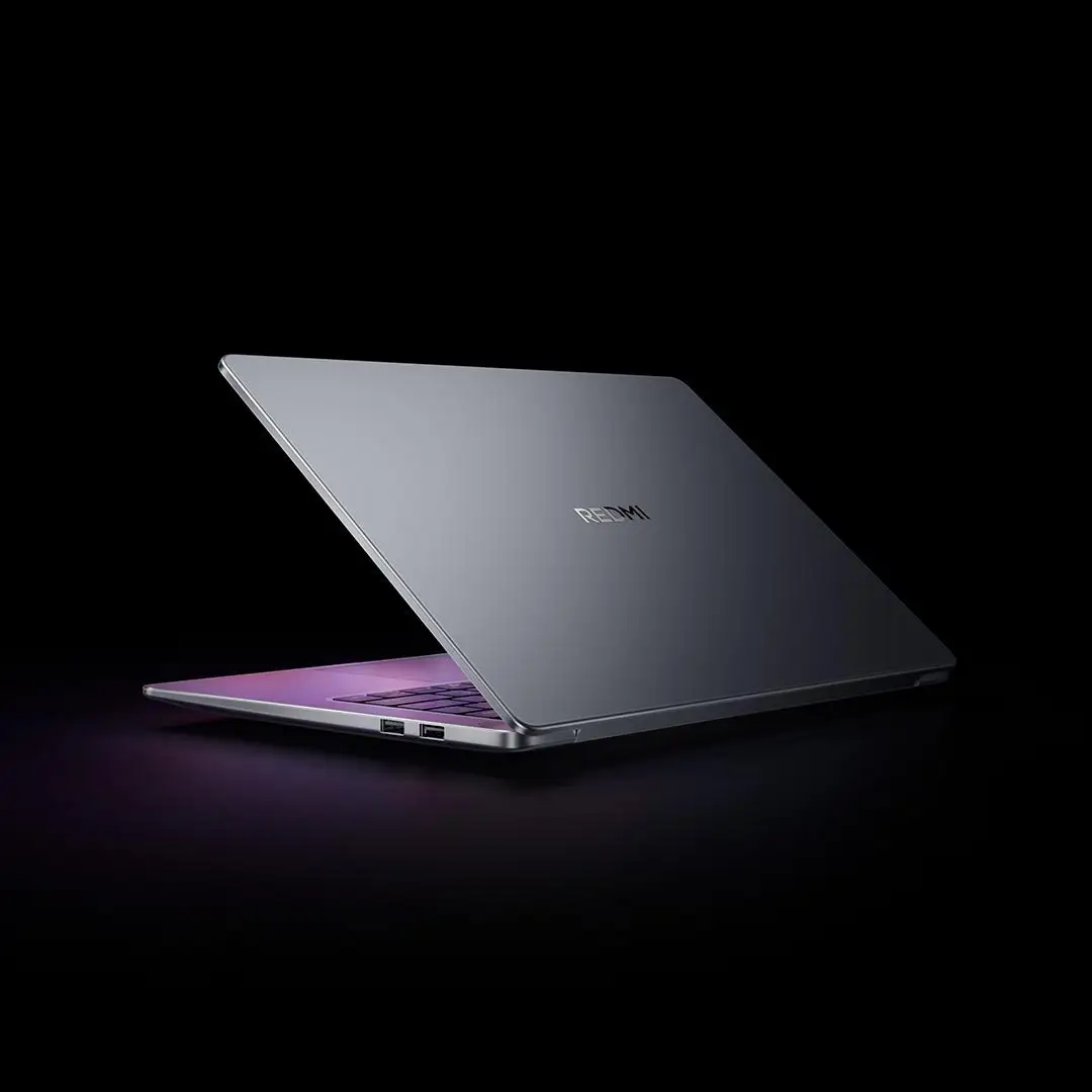 Nuovo 2025 Xiaomi Redmi Book Pro 14 Laptop 14 "Ryzen R5 7535H/R7 7735H 8Core 16G DDR5 + 512G SSD AMD 680M/660M Grafica Notebook PC