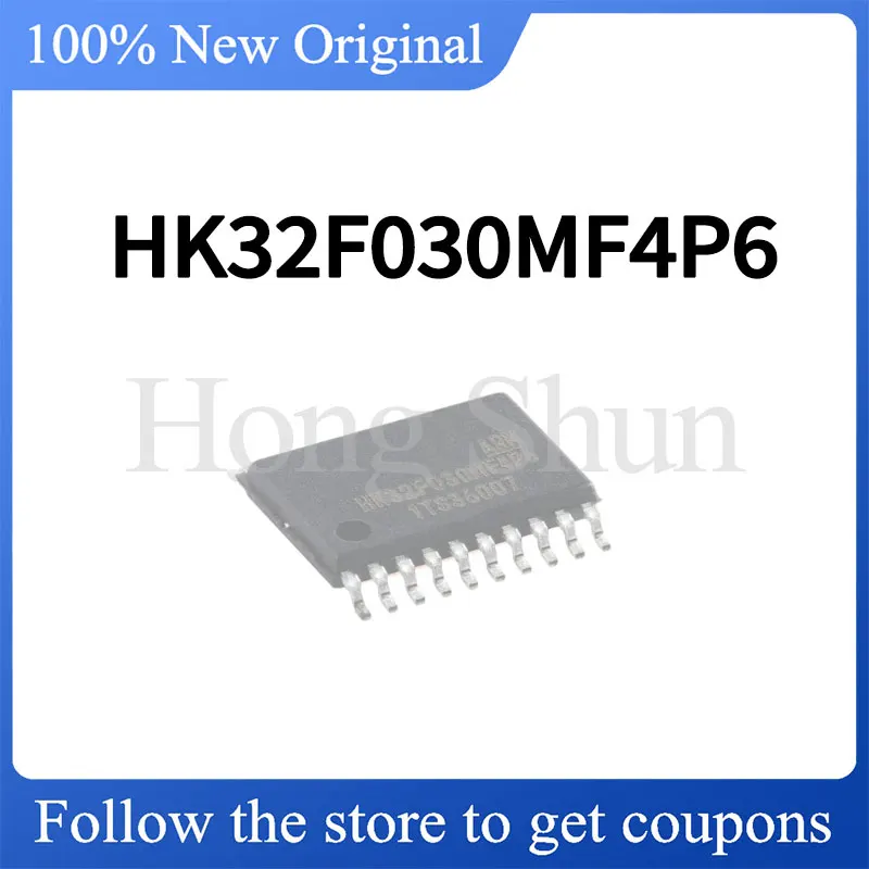 HK32F030MF4P6 Phone Case
