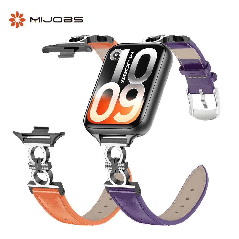 Strap for Mi Band 10 Pro 9 Pro 8 Pro Bracelet For Xiaomi Smart Band 10 Pro Watchband For Mi Band 10 Pro Global Version Wristband