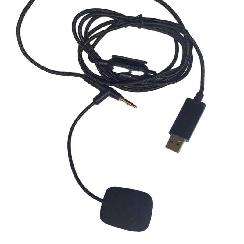 Cáp micro Boom Gamings cho điều khiển và âm thanh nghe WH1000XM5 XM4 MDR10R