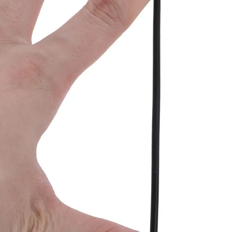 Cargador afeitadora eléctrica para hombre, Cable alimentación USB 100cm repuesto para MJTXD01SKS