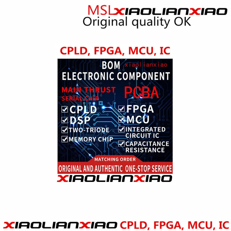 

1pcs xiaolianxiao LTM4700EY#PBF BGA-330 Original quality OK Can be processed with PCBA