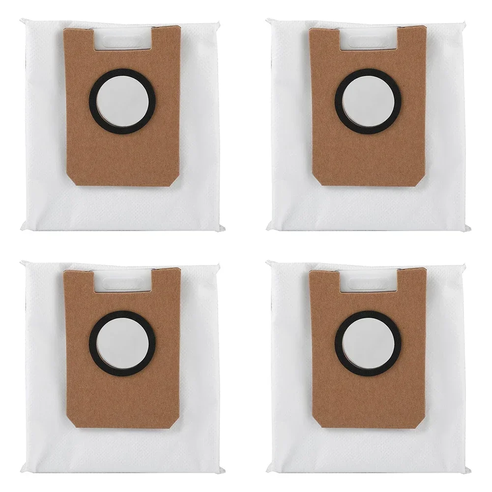 

Daily Use Replacement Dust Bags TAB Fairy 10 Bags Sturdy Construction Dust Bags Convenient Usage Hygienic Floors Large Capacity