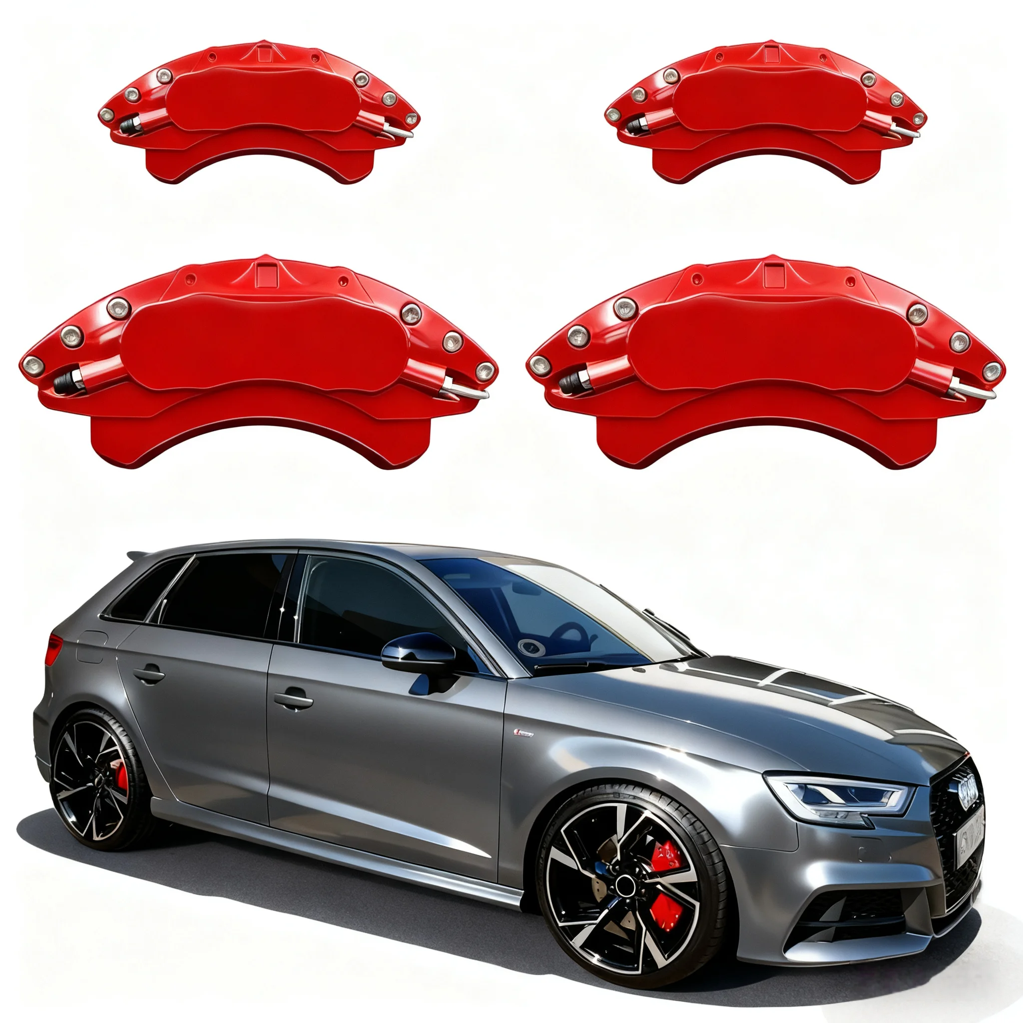 Caliper Covers For … - image