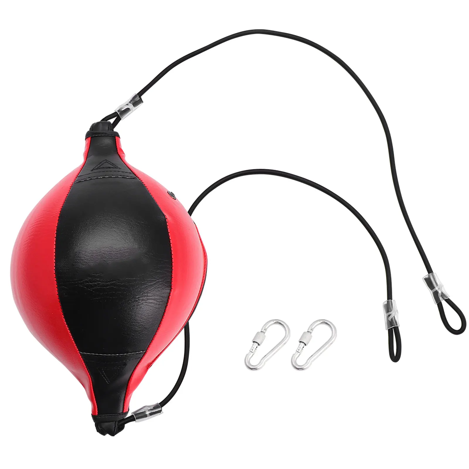 

1pc Boxing Reaction Ball Heavy Hanging Training Equipment Durable Sport Appliance Reflex Improve Hand Eye Coordination for Home