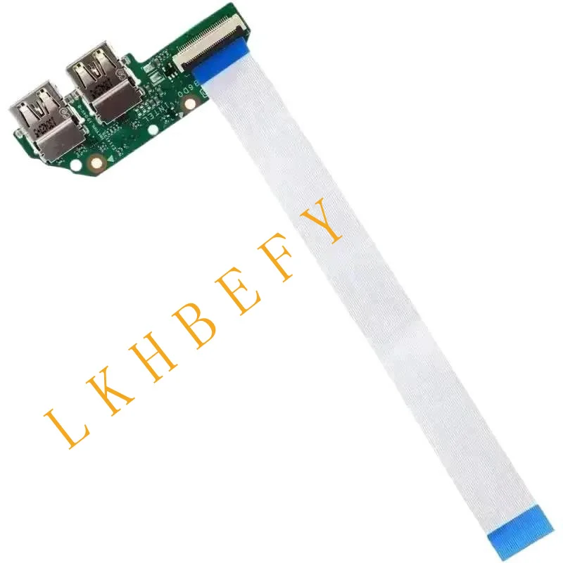 € New authentic for  15-DY series USB board with cable L63582-001 L63580-001