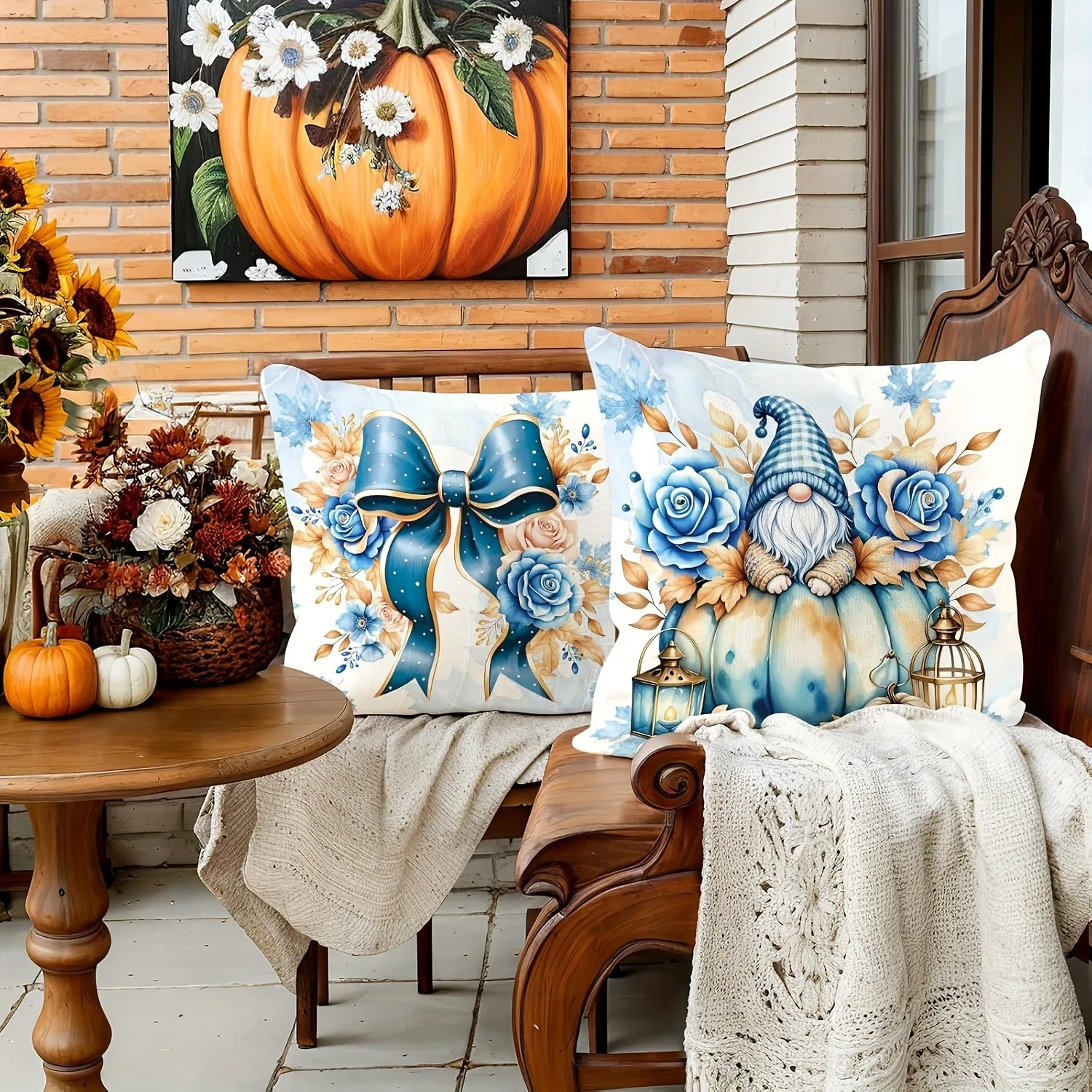 Fundas De Almohada … - image