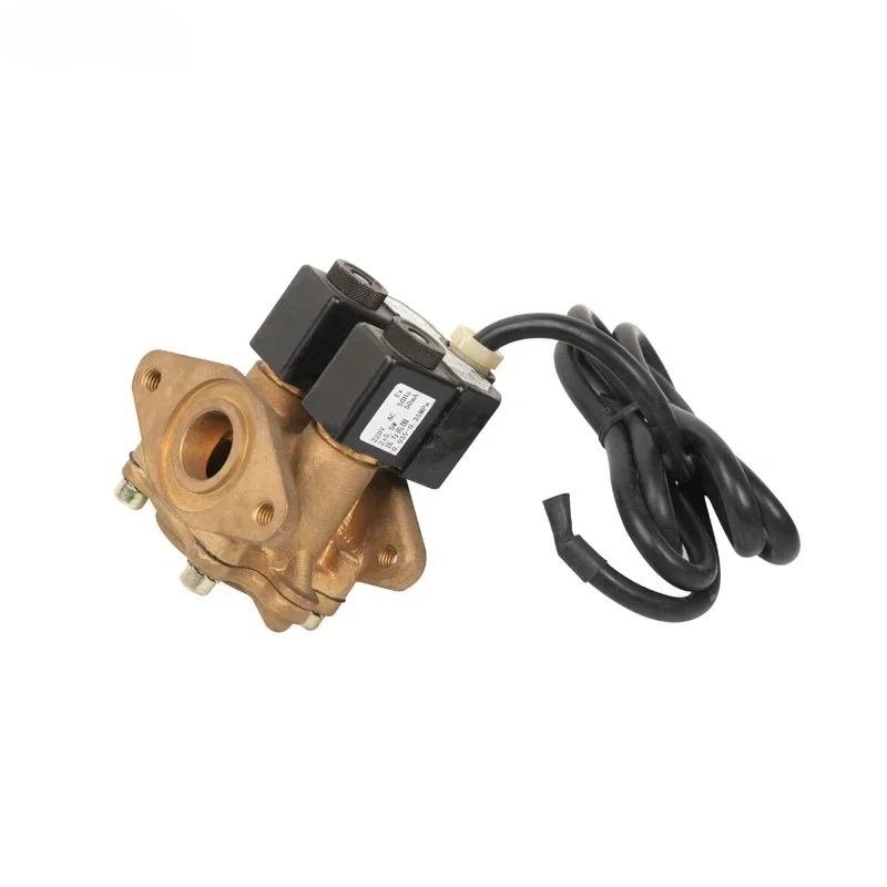 

High Quality Solenoid Valve 220V AC for Fuel Dispenser