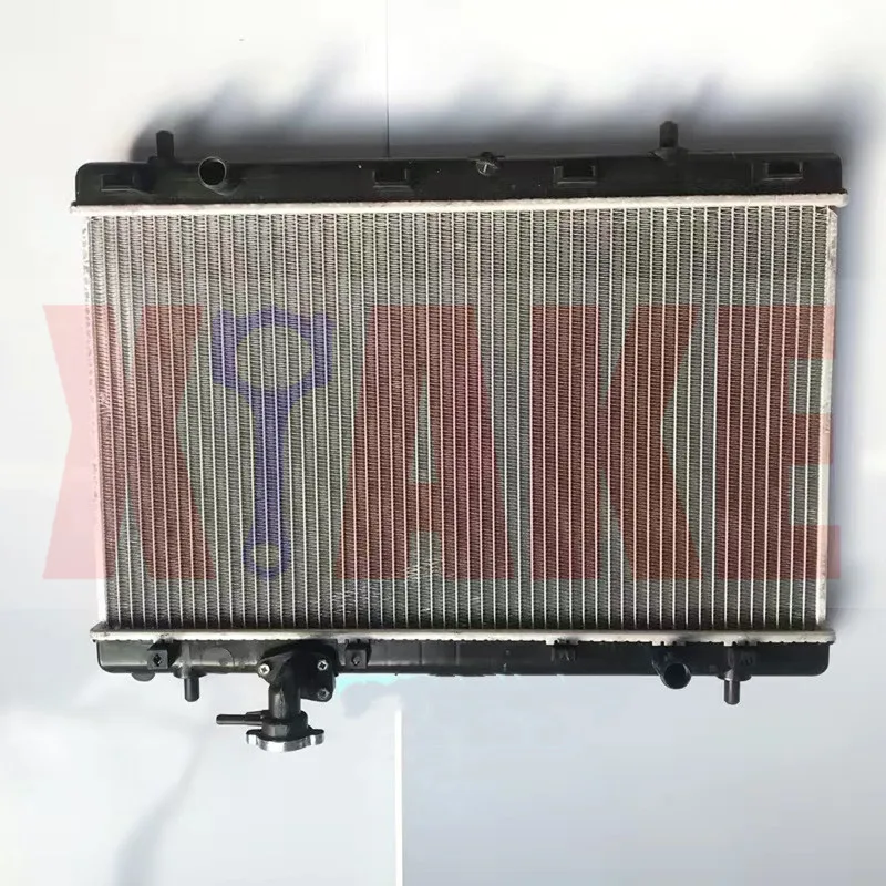 Car Radiator For Changan Chana Star M201