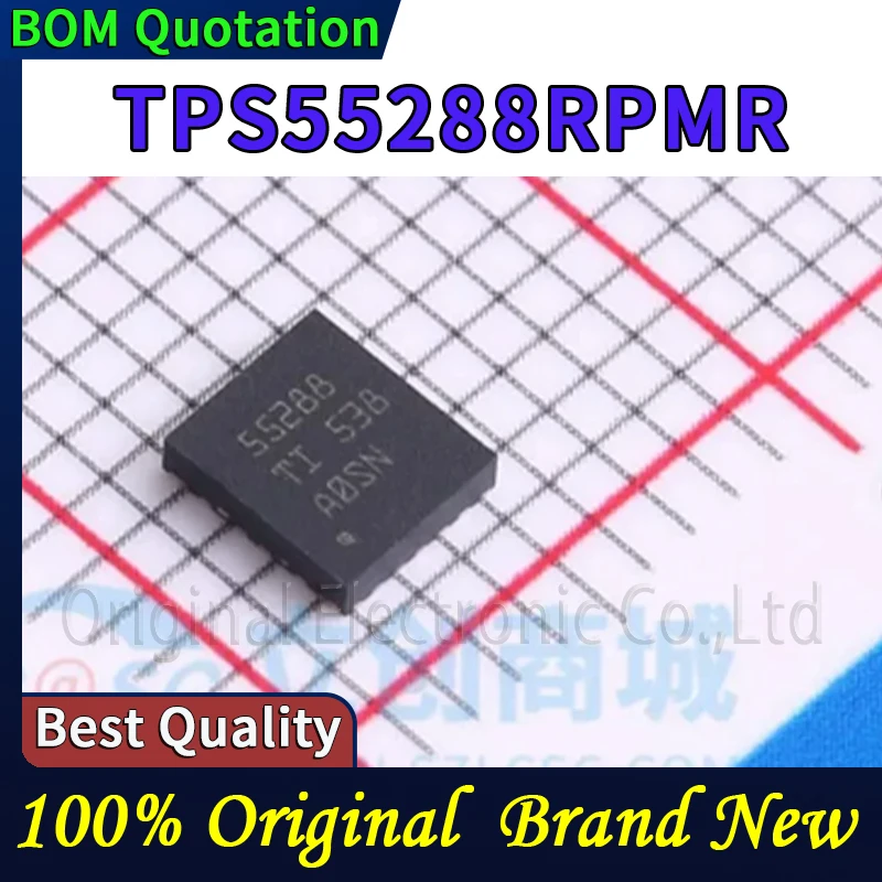 TPS55288RPMR In stock Original High quality