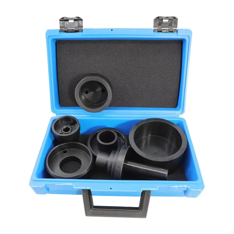 

For Audi Crankshaft Rear Oil Seal Installation Tool Comprehensive Set