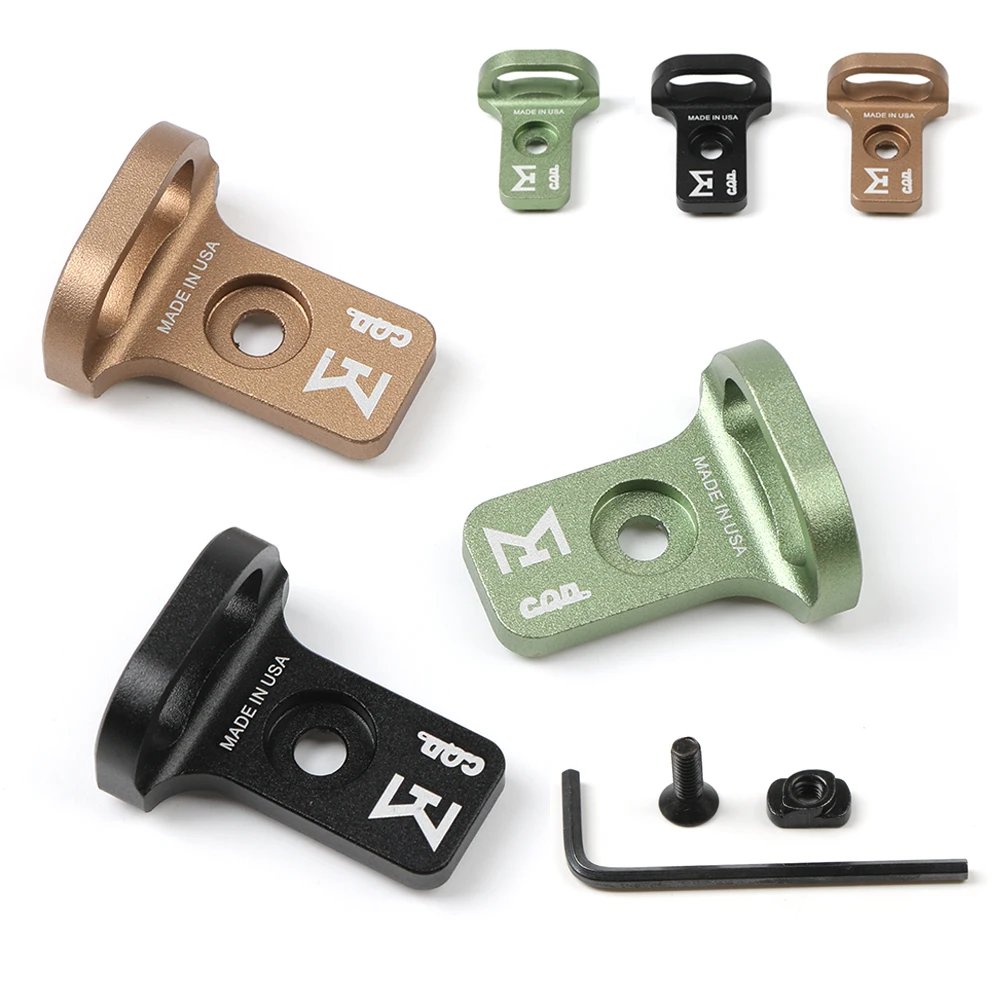 Tactical Cqd Steel … - image