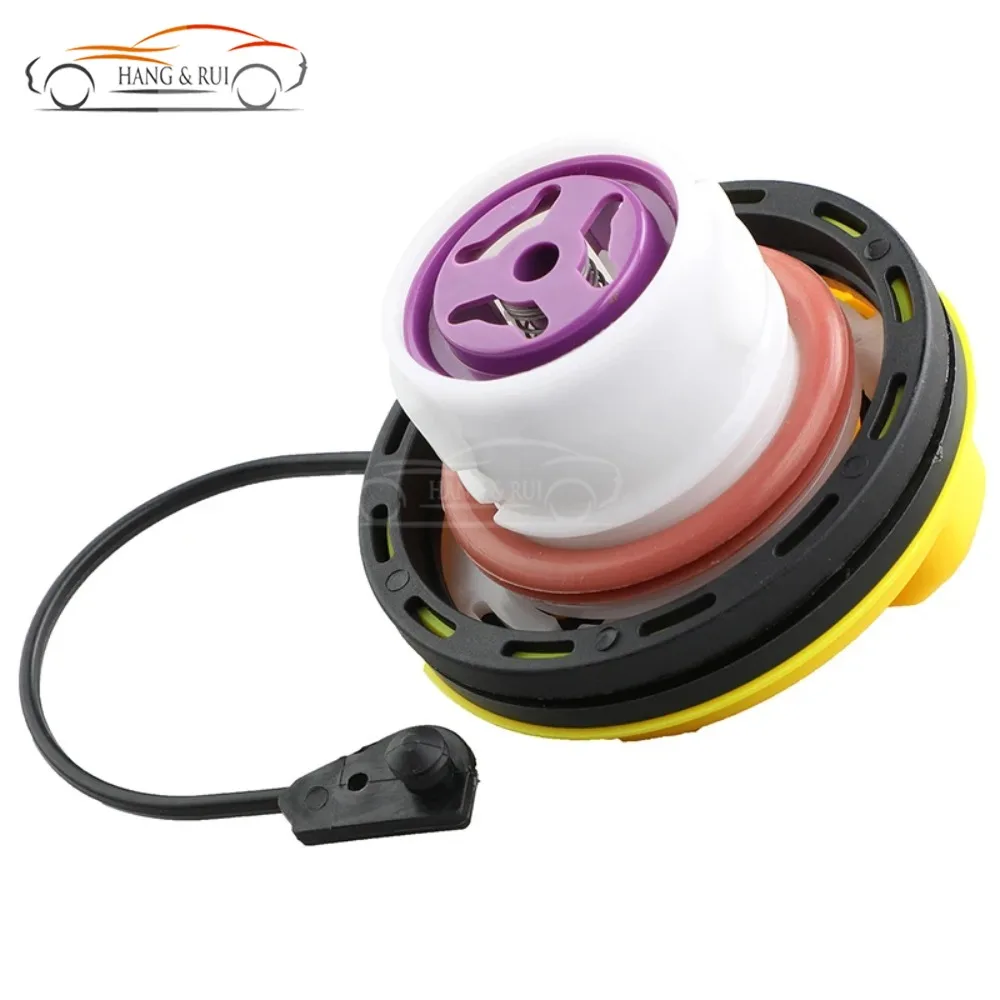 

LR053666 Fuel Tank Filler Cap Cover Car LR053665 For Jaguar XF XFL XE XEL XJL F-PACE