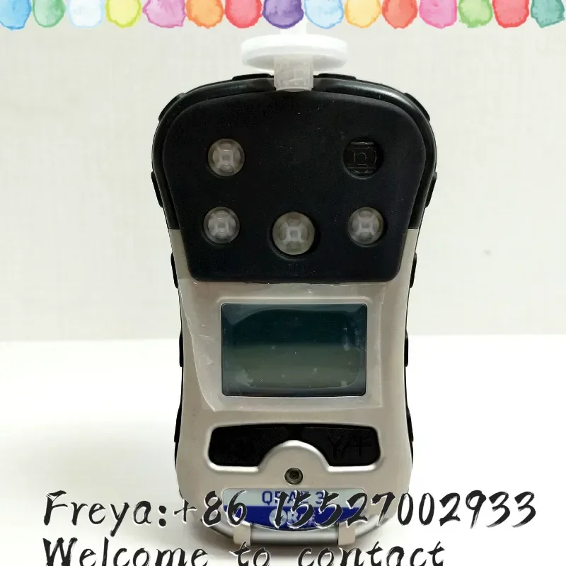 Huarui PGM-2500 four-in-one detector pump suction diffusion oxygen sulfide composite detector
