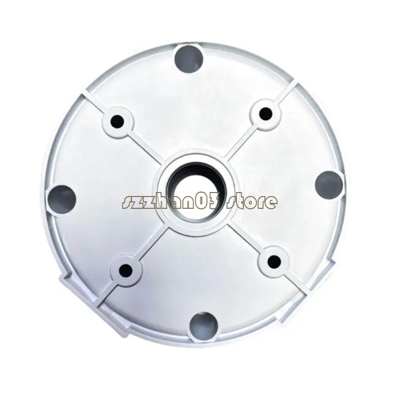 

367C Strong and Long Lasts Waterproof Junction Box Hide Cable Box for Camera CCTV Equipment Mount Not Easily Deformed
