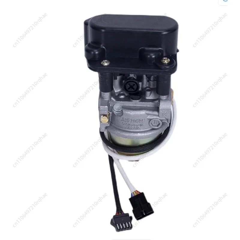 

Range Extender Generator 24V48V60V72V Automatic Throttle Variable Frequency Carburetor, Universal Accessories