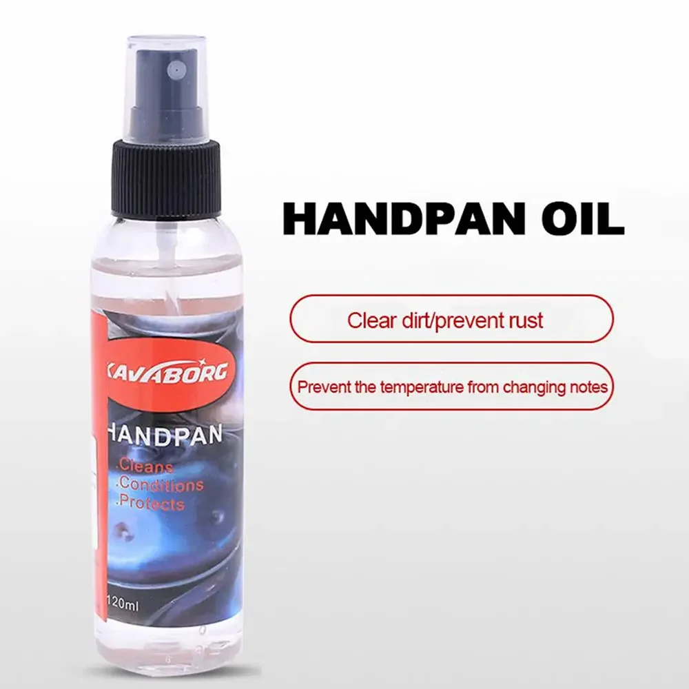 أسطوانة يدوية معدنية للعناية بالتنظيف ، جوهر التمريض ، زيت صيانة المقلاة ، سائل غير ضار للتجفيف والوقاية من الصدأ