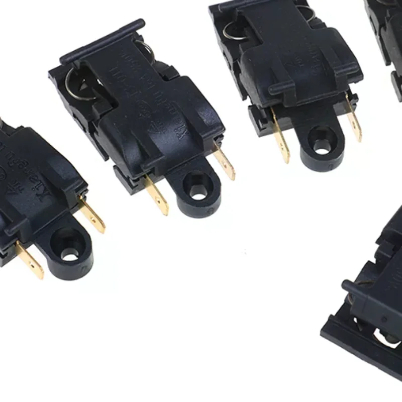 5PCS 16A Power ​Ele…