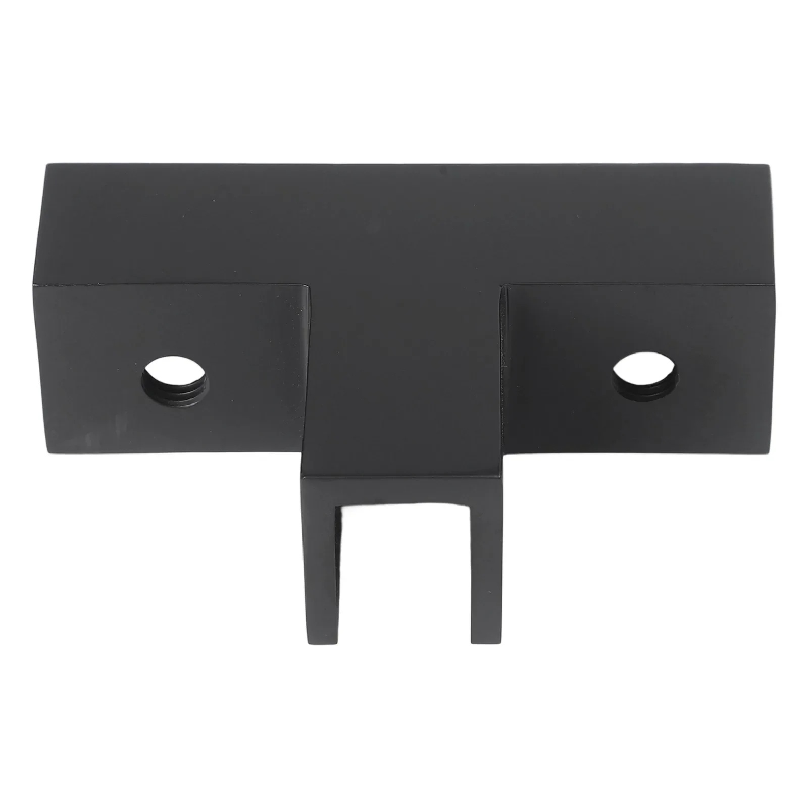 

Стеклянный кронштейн 8-12 мм, латунный кронштейн для душевой двери, установка в ванной комнате, скрытый дизайн, декоративные стеклянные панели, простая установка