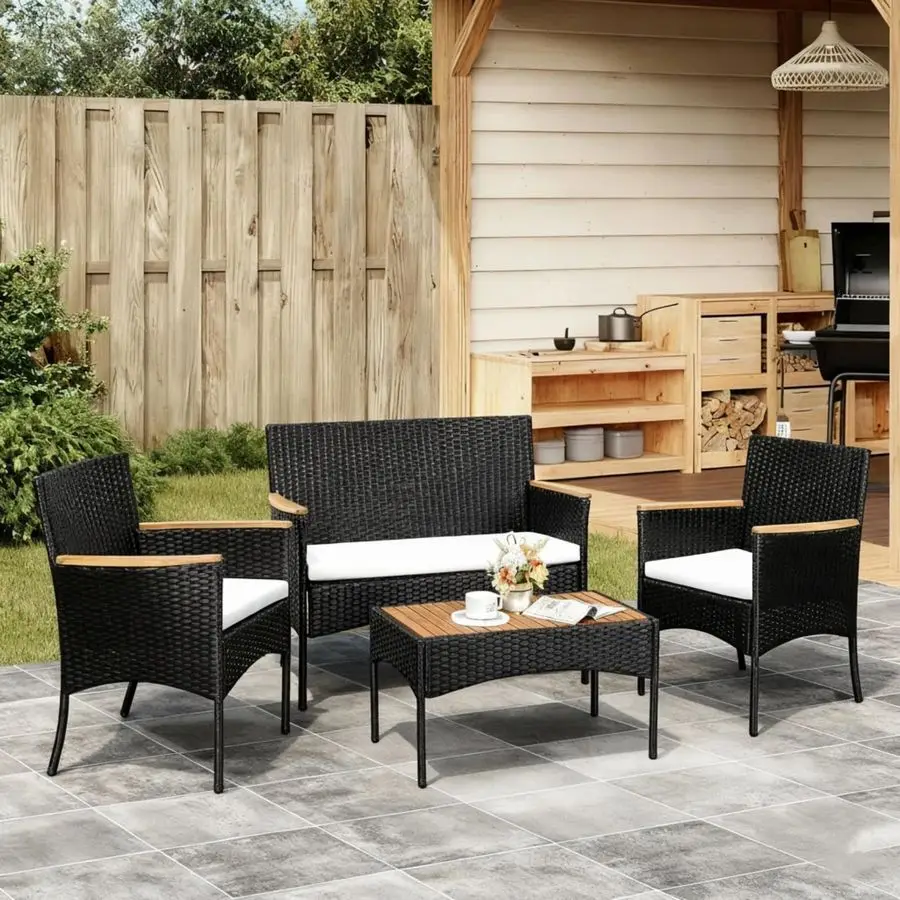 Outdoor Patio Furni… - image