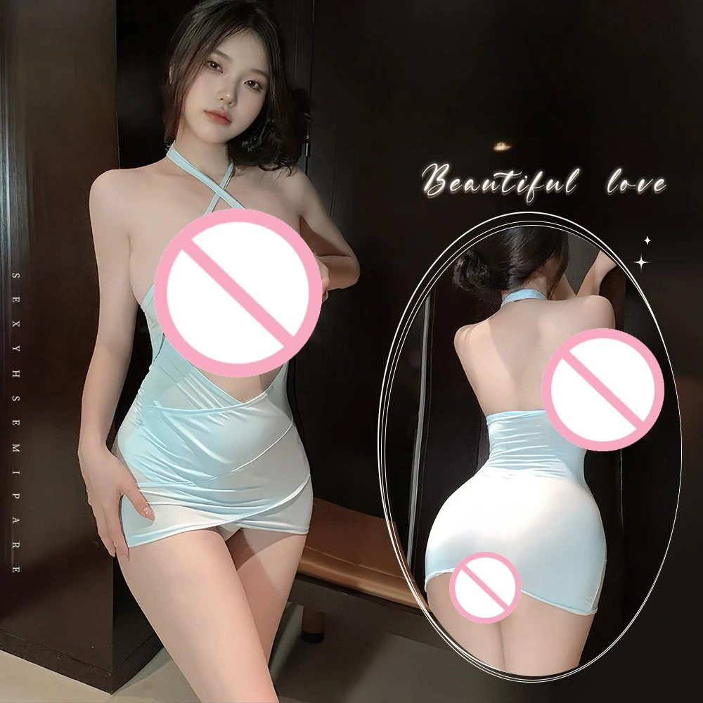 

Сексуальная секретарша с глубоким V-образным вырезом, прозрачное сексуальное нижнее белье, платье с открытой грудью, соблазнительная ночная рубашка-карандаш, горячий наряд для ролевых игр