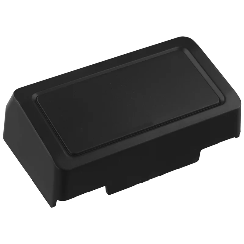 

Крышка автомобильного радарного датчика 36809TVAA41 36809-TVA-A41 Forhonda Accord 2021-2022, защитная крышка радарного датчика