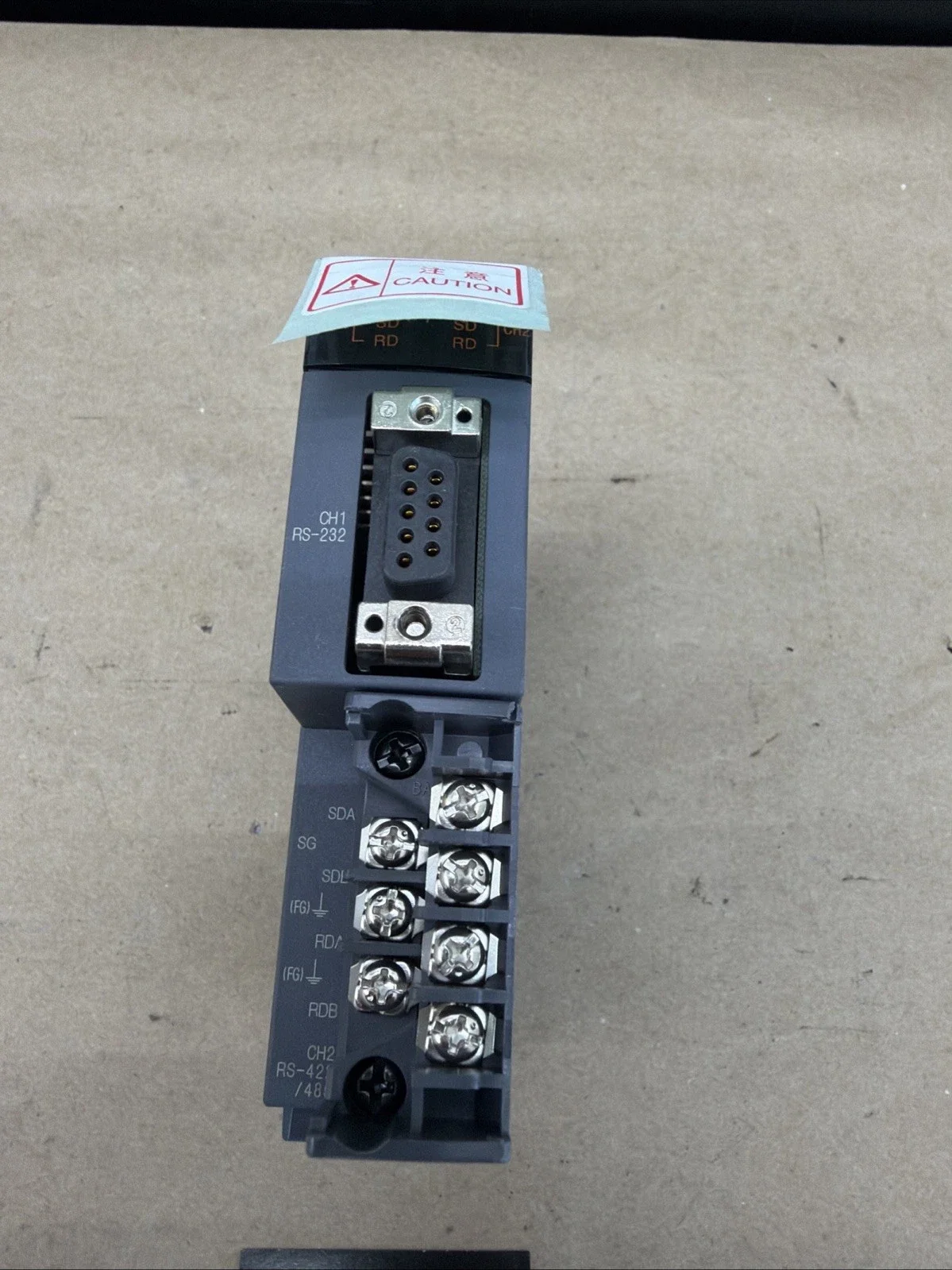QJ71MB91 For Mitsubishi QJ71MB91 New Communication Module
