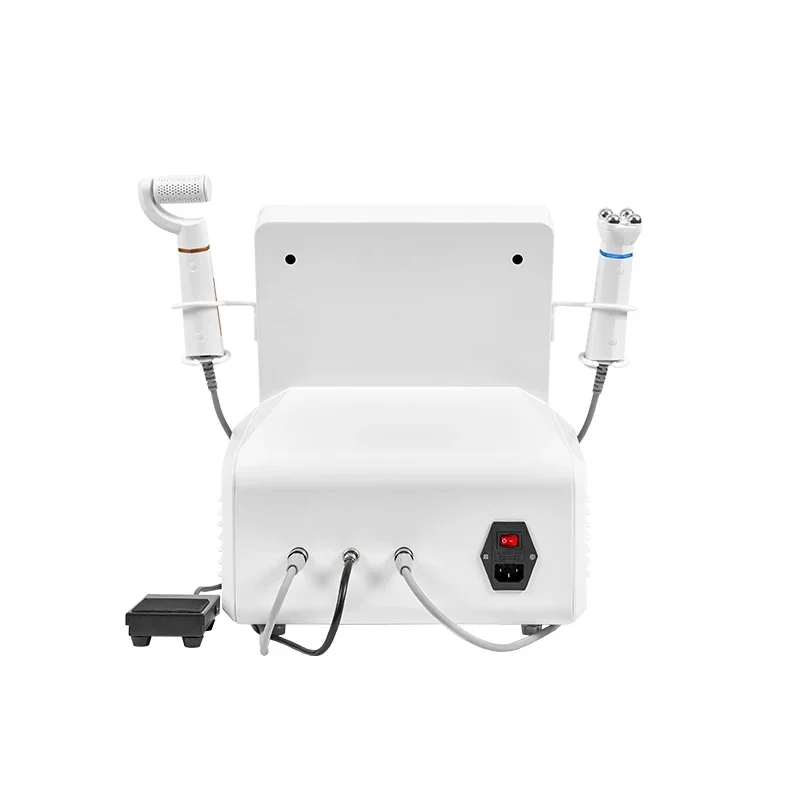 ปากกาพลาสม่า RF แบบพกพา2024ปากกาสองด้ามกระตุ้นกล้ามเนื้อใบหน้าปรับแต่งเปลือกตาด้วยคลื่นความถี่วิทยุต่อต้านริ้วรอย