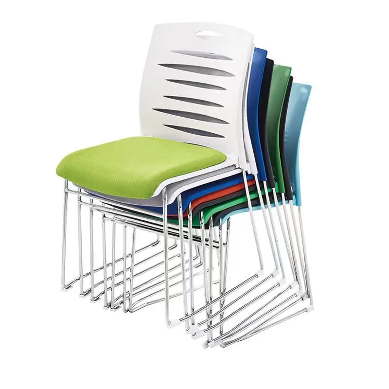 

Directly from the manufacturer Staff Office Chair Indoor Leisure Press Conference Chair School Institution Training