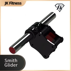 Multi-functional Squat Rack, Bird Glider, High Pull, Slide Attachment, Smith Rope Accessories, Fitness Equipment